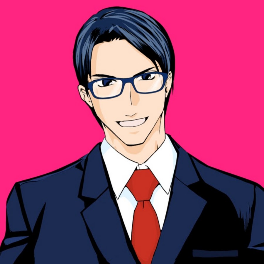 バフェット太郎氏のプロフィール画像